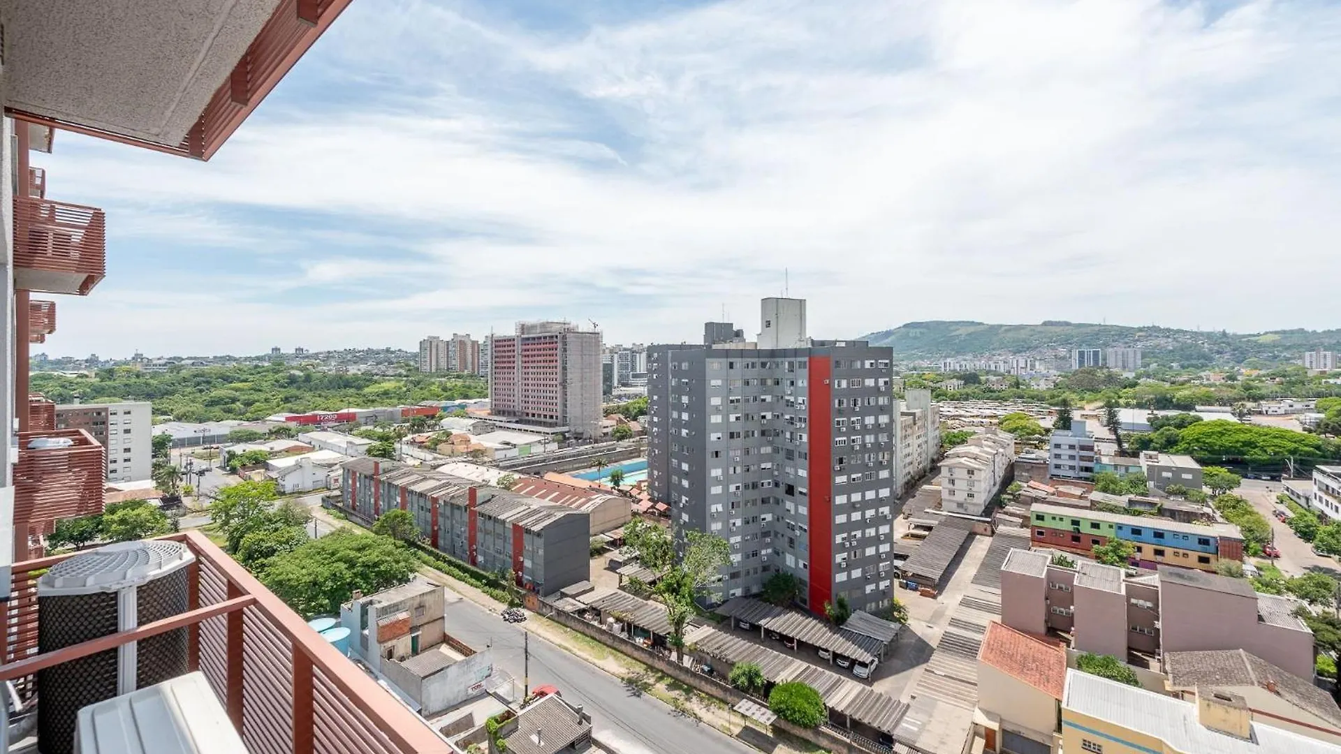 Likehome Connect Porto Alegre Brasil