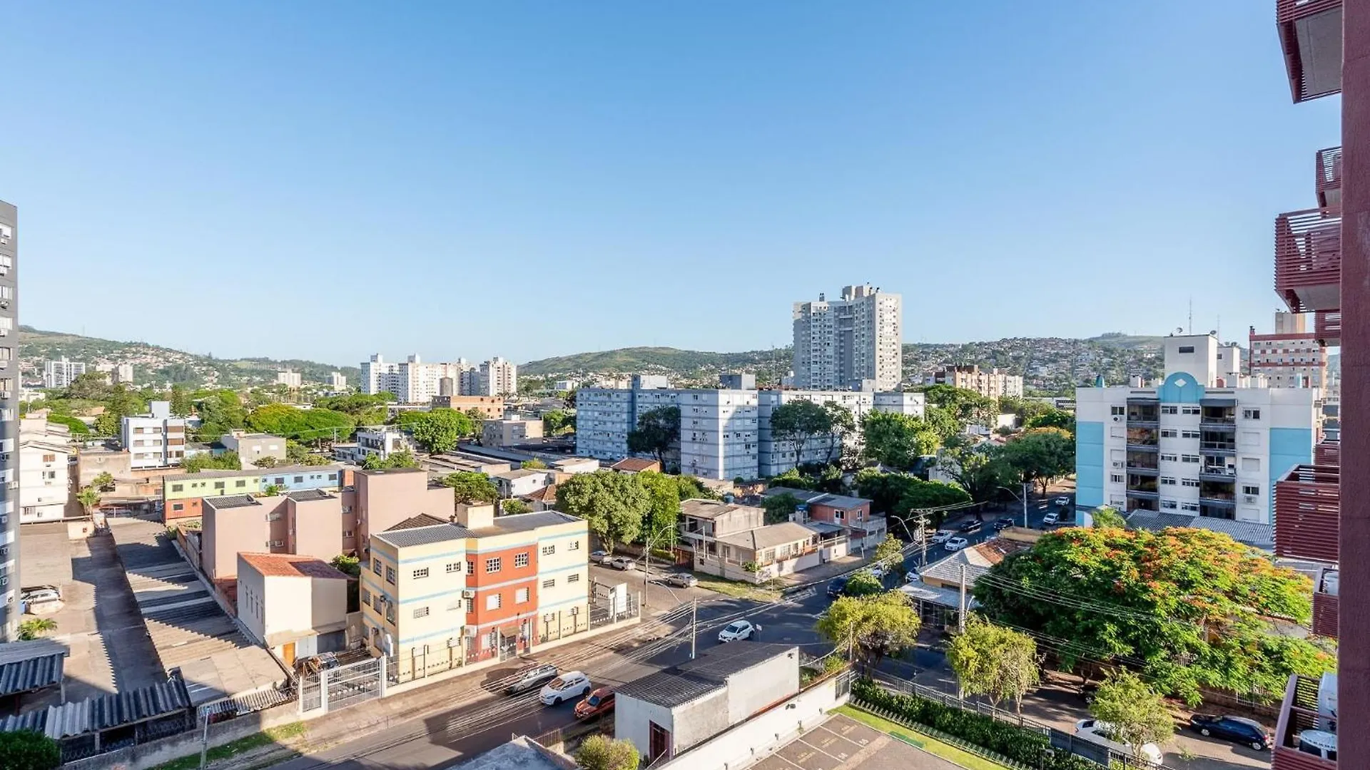 Likehome Connect Porto Alegre