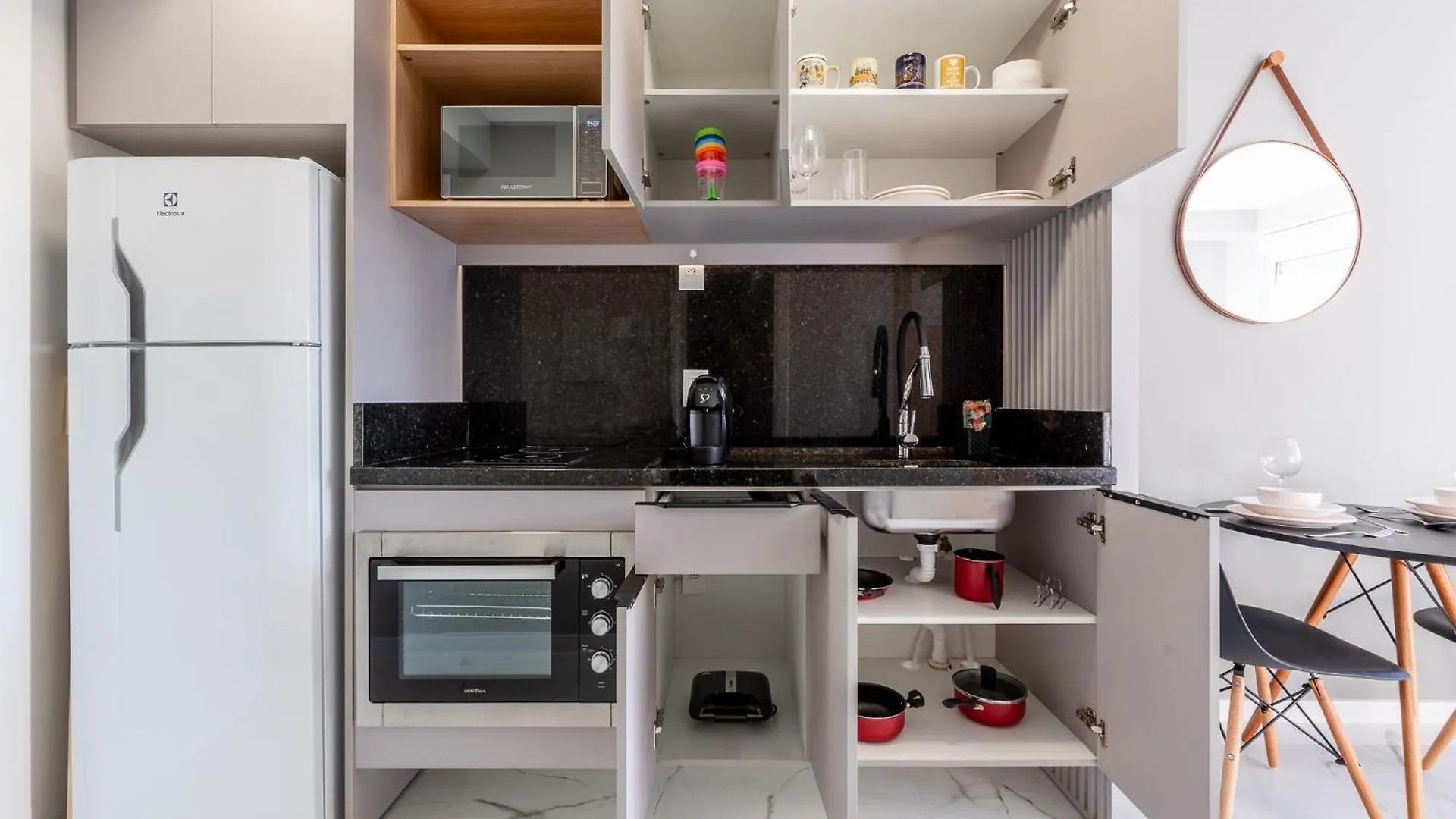 Casa de Férias Likehome Connect Porto Alegre