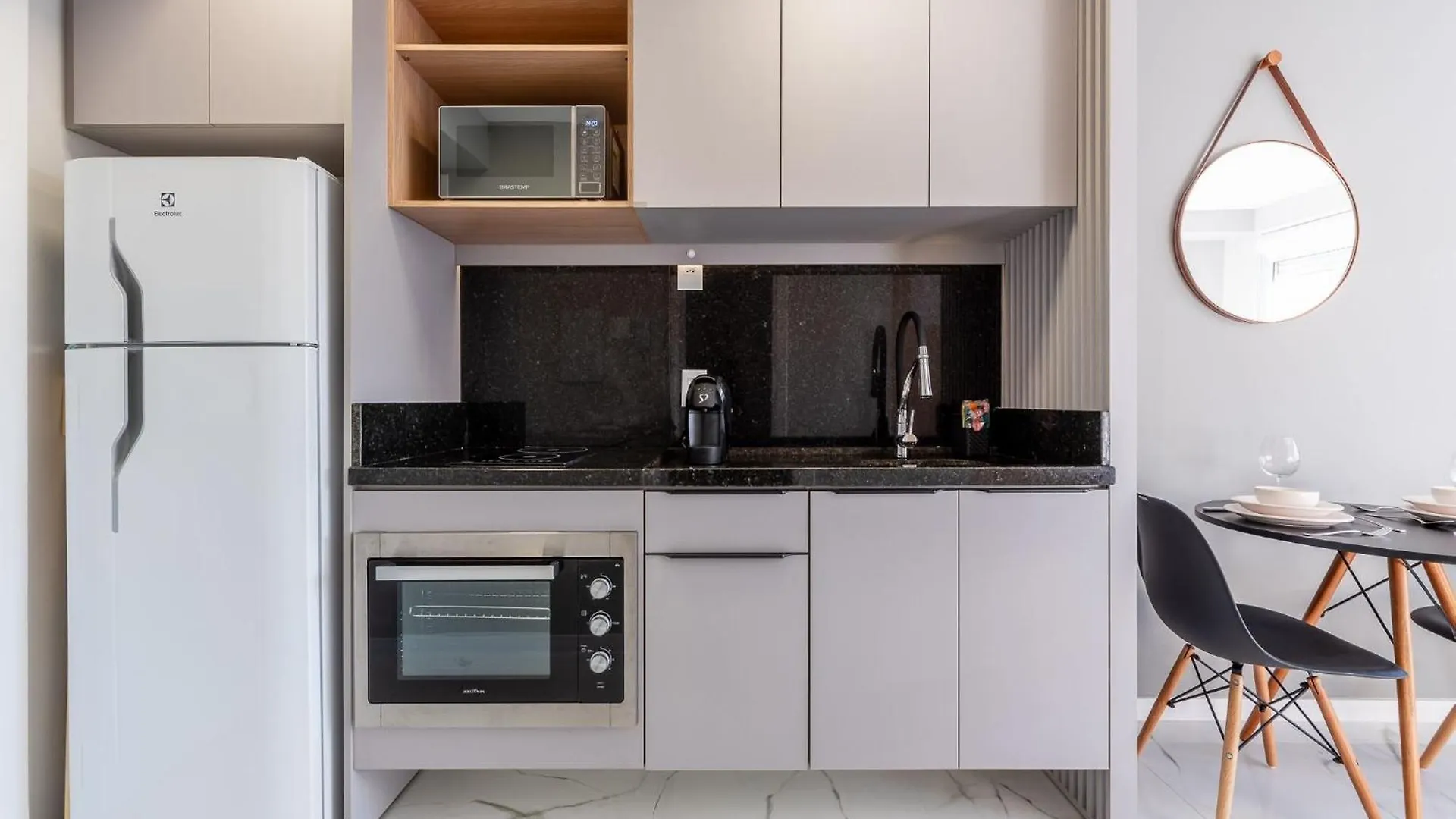 Casa de Férias Likehome Connect Porto Alegre Brasil