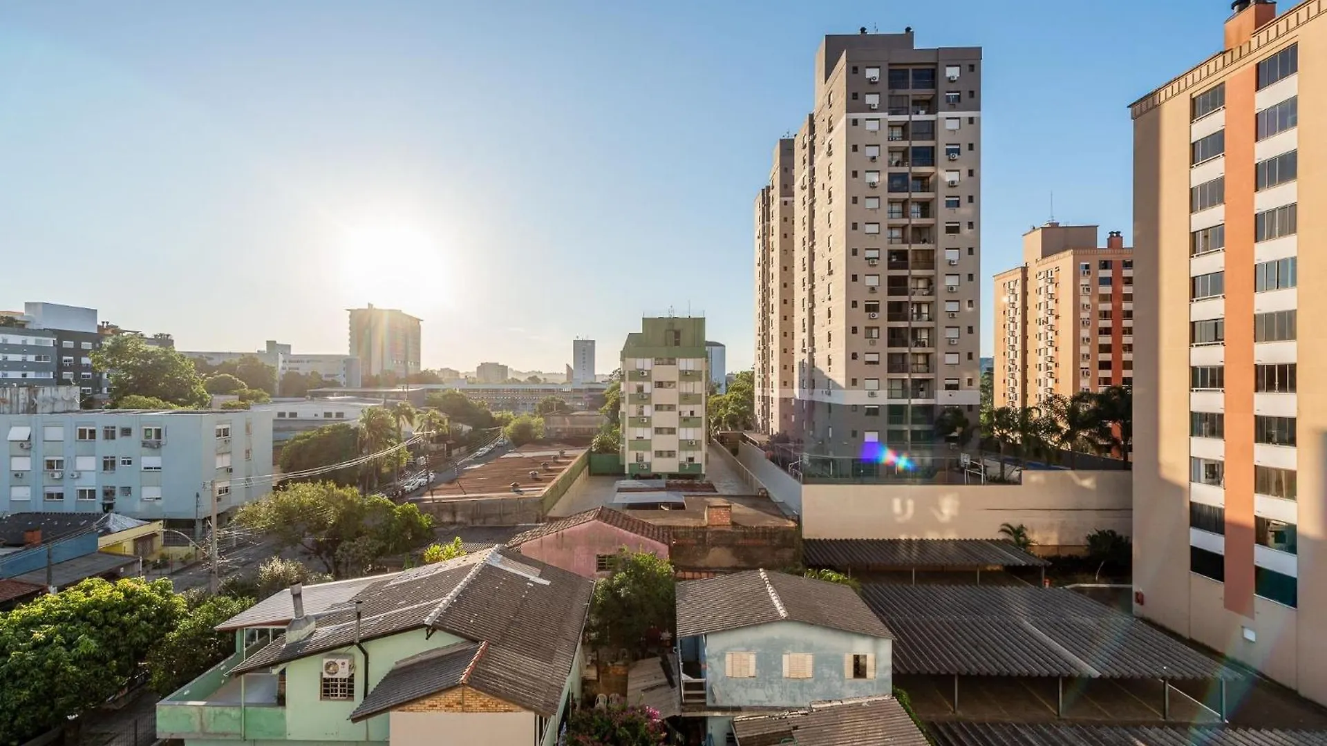 Casa de Férias Likehome Connect Porto Alegre
