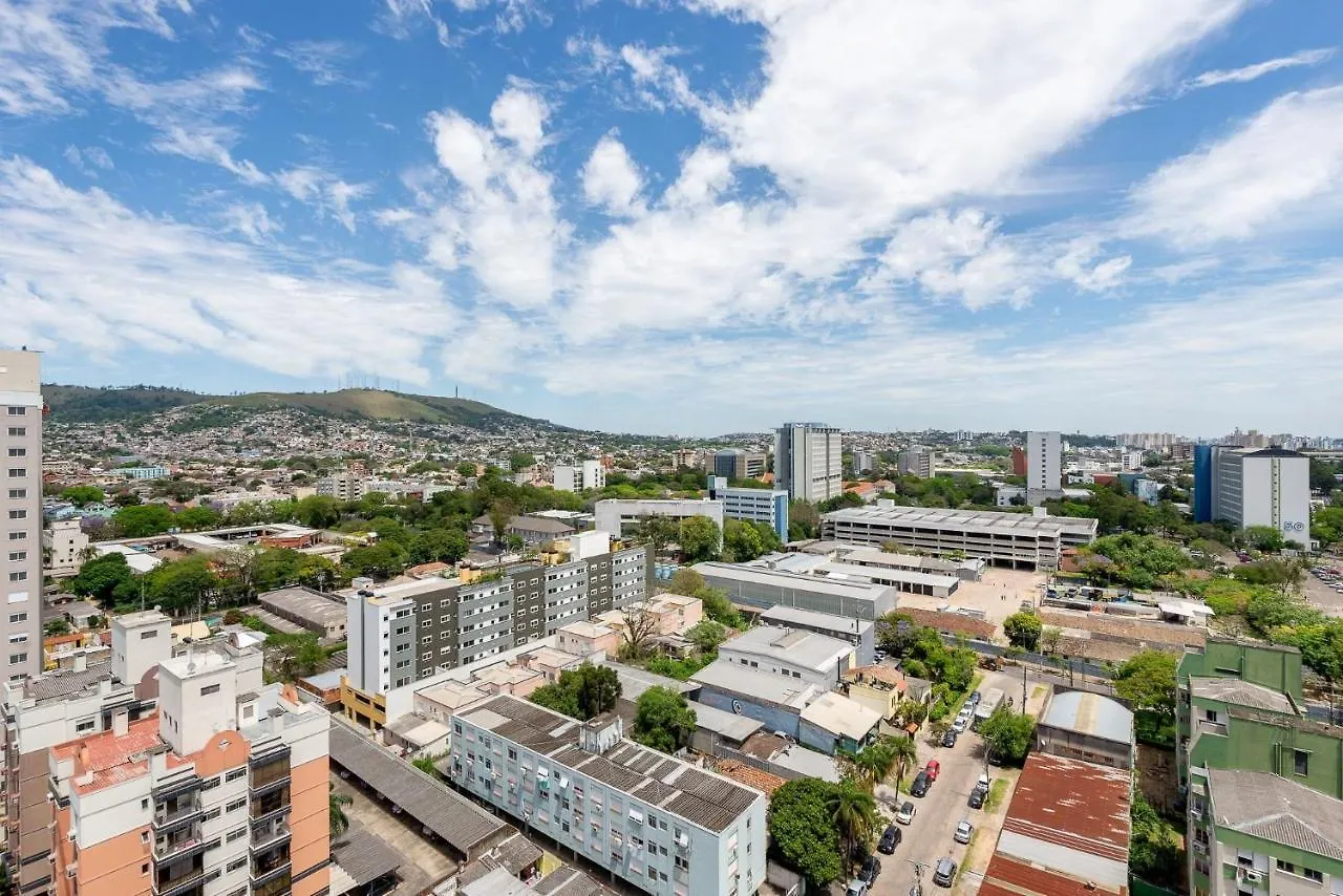 Likehome Connect Porto Alegre Ferienhaus