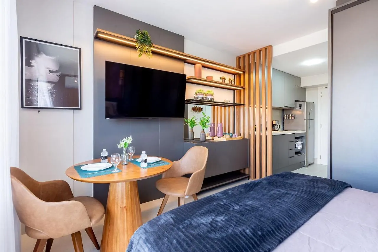 Likehome Connect Porto Alegre Ferienhaus