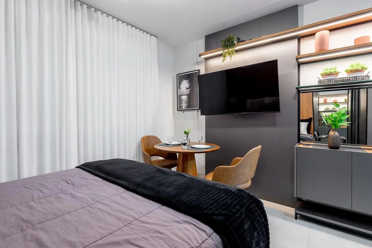 Ferienhaus Likehome Connect Porto Alegre Brasilien