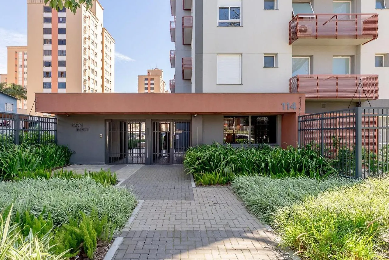 Ferienhaus Likehome Connect Porto Alegre