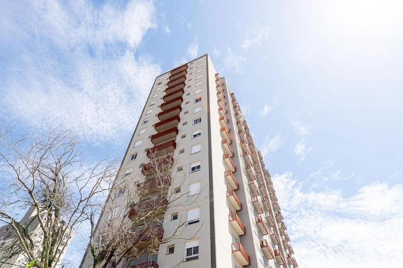 Likehome Connect Porto Alegre Ferienhaus