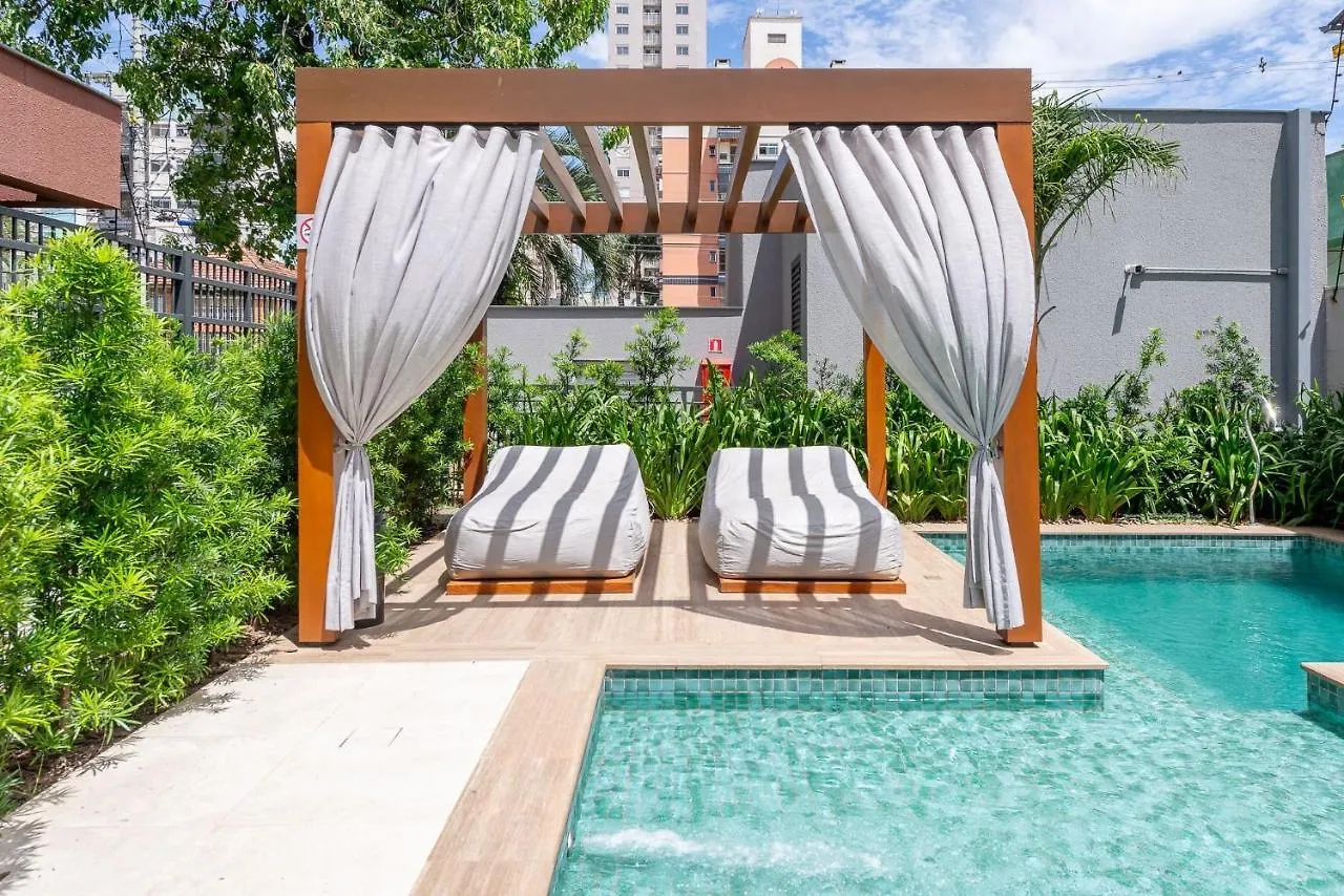 Ferienhaus Likehome Connect Porto Alegre