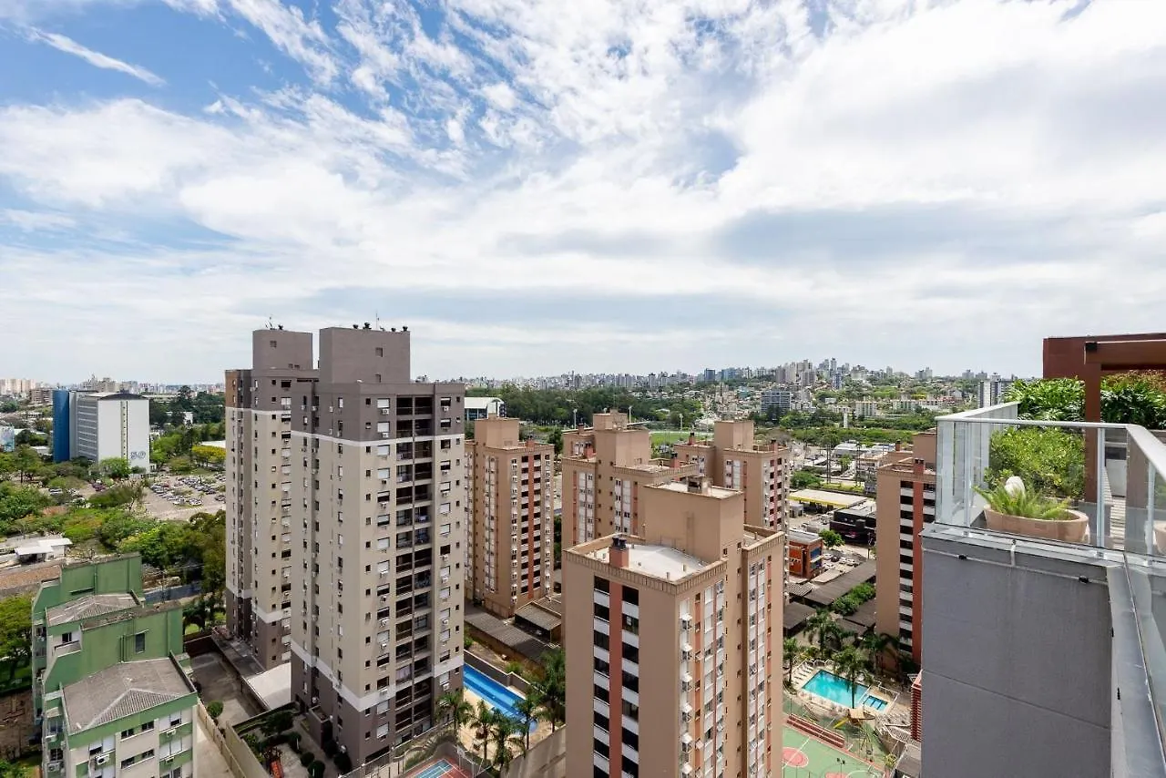Likehome Connect Porto Alegre Brasilien