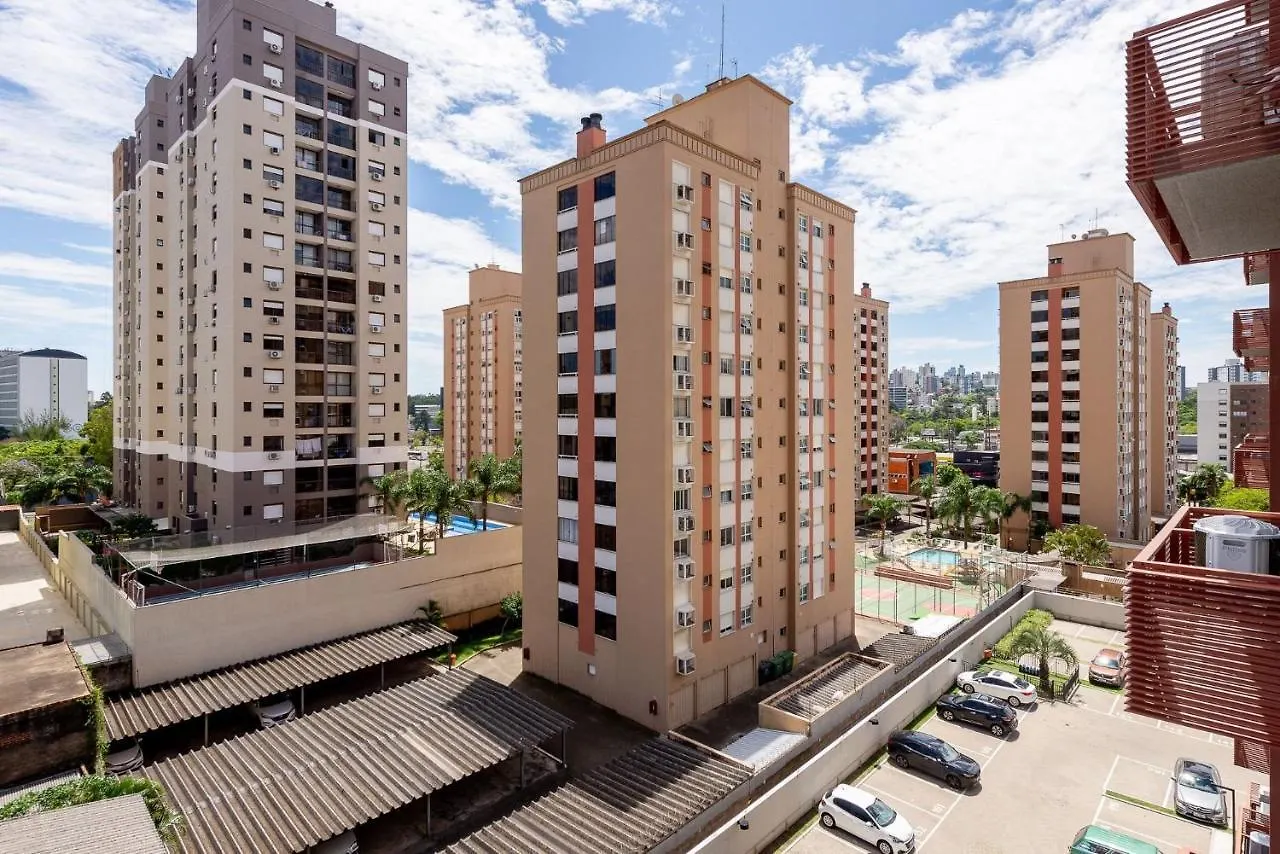 Likehome Connect Porto Alegre