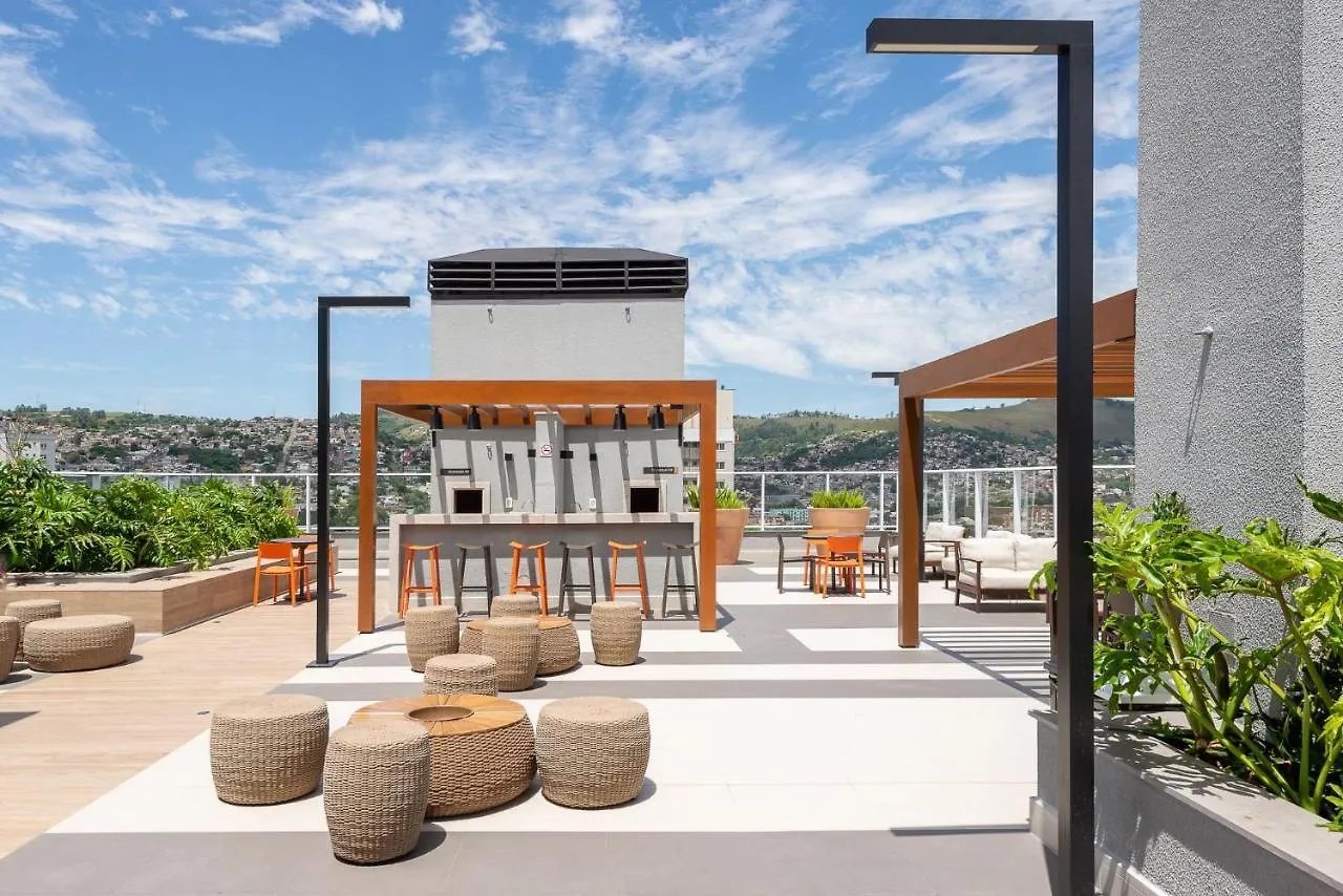 Ferienhaus Likehome Connect Porto Alegre