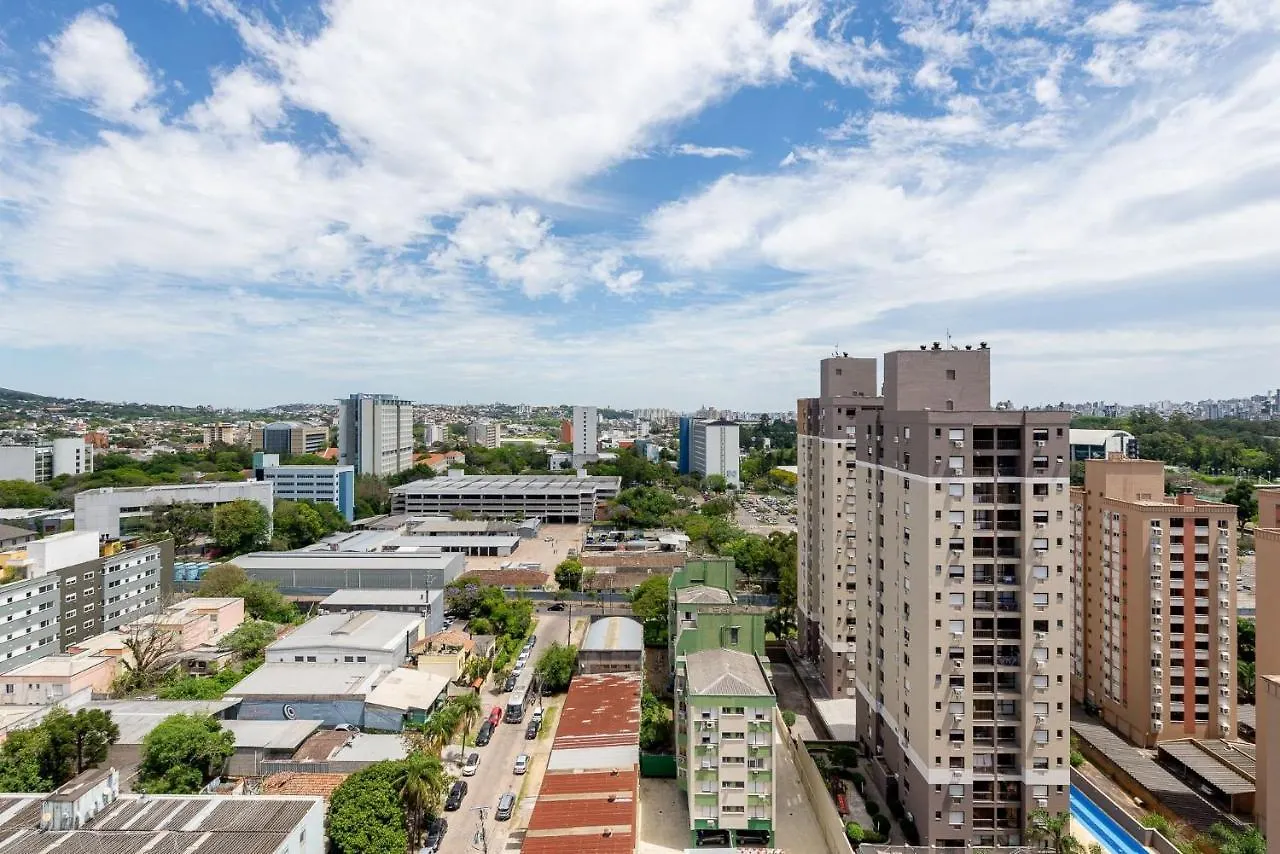 Likehome Connect Porto Alegre Ferienhaus