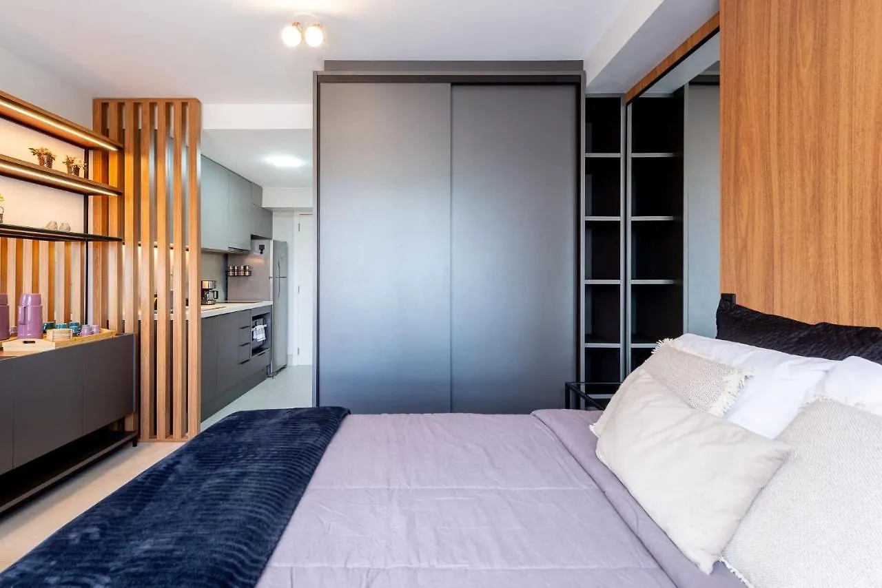 Ferienhaus Likehome Connect Porto Alegre