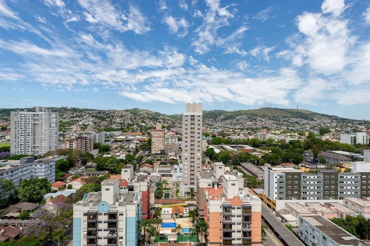 Likehome Connect Porto Alegre