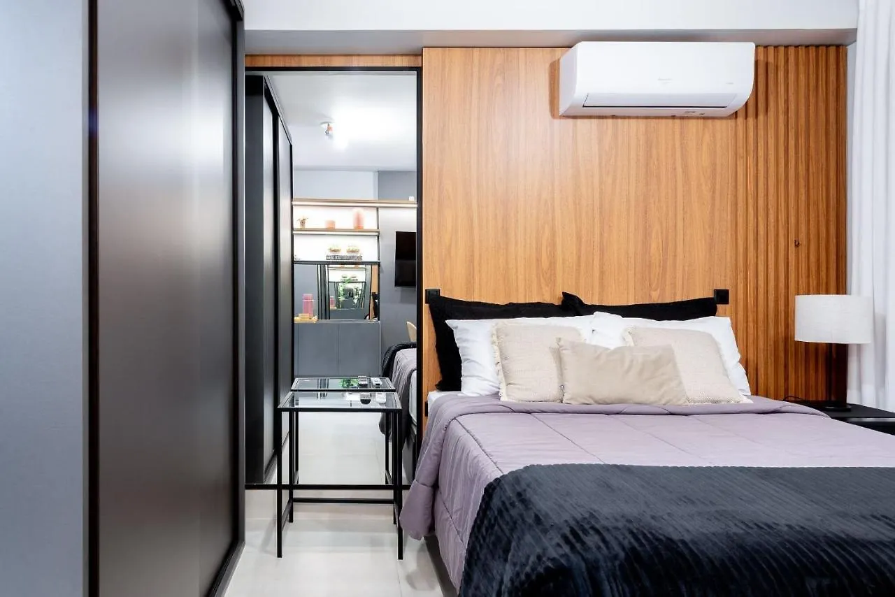 Ferienhaus Likehome Connect Porto Alegre