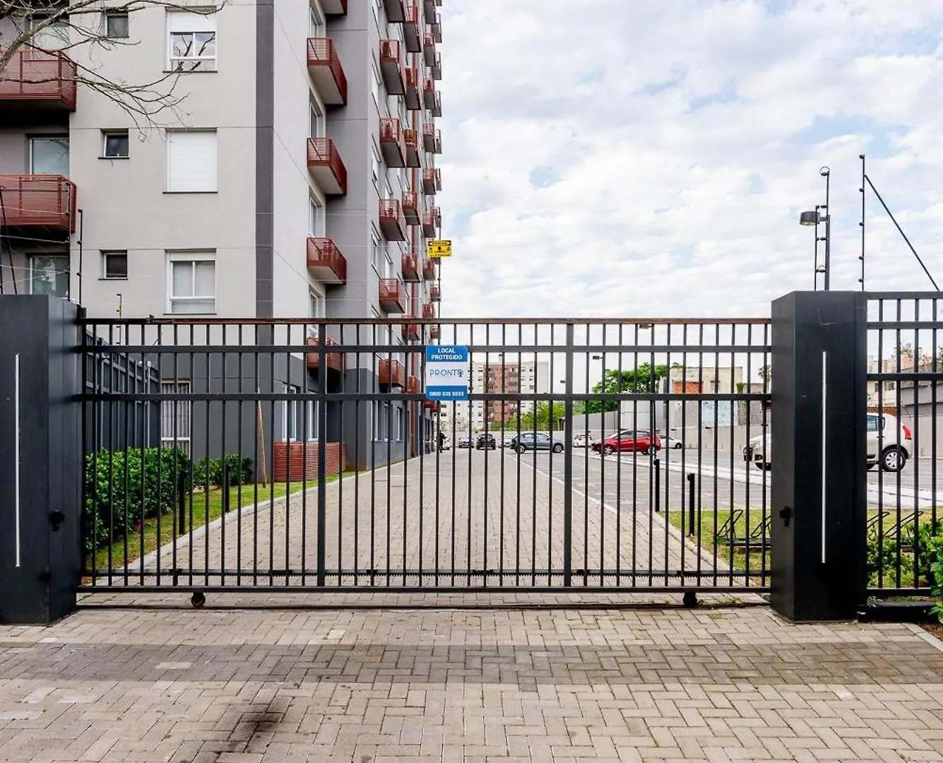 Ferienhaus Likehome Connect Porto Alegre Brasilien