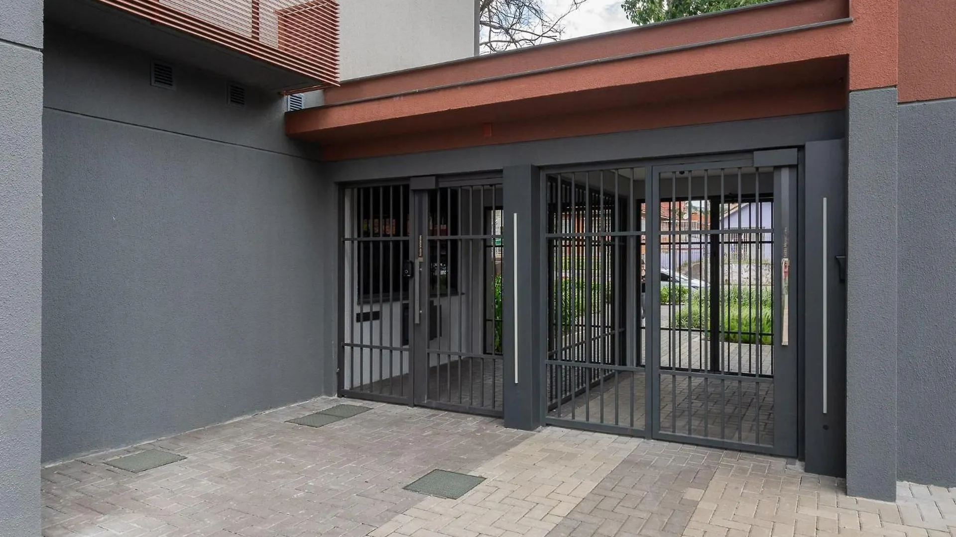 Likehome Connect Porto Alegre Ferienhaus