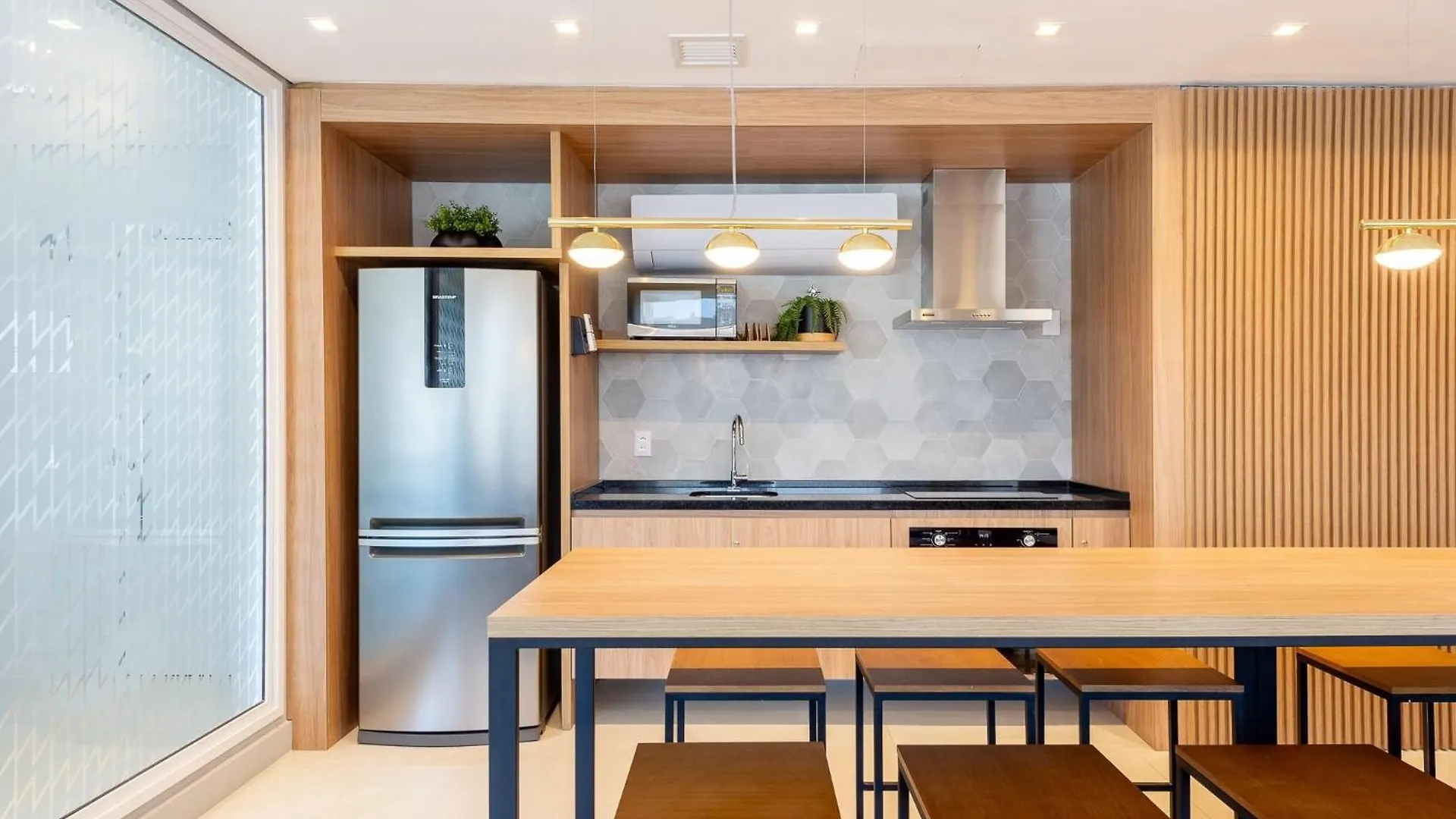 Ferienhaus Likehome Connect Porto Alegre