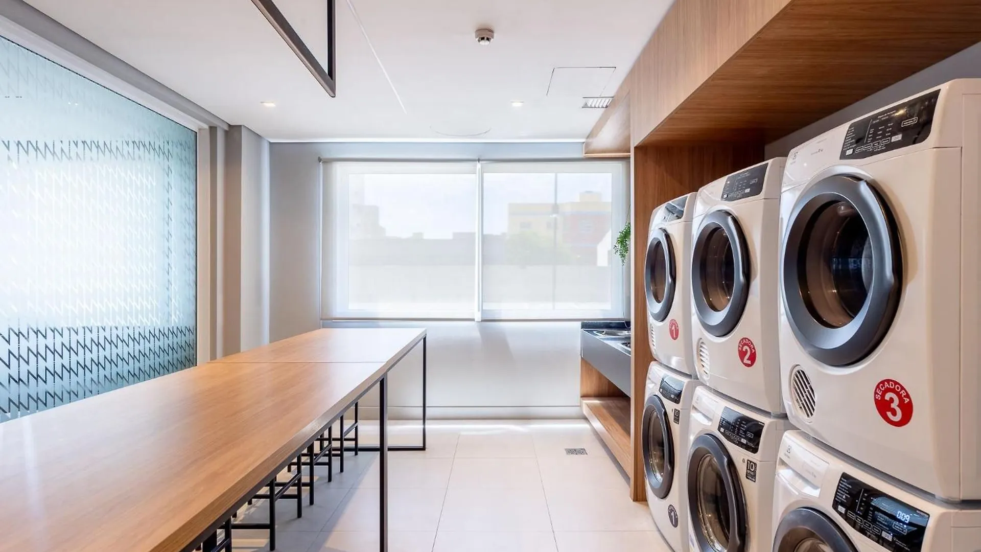 Likehome Connect Porto Alegre Ferienhaus