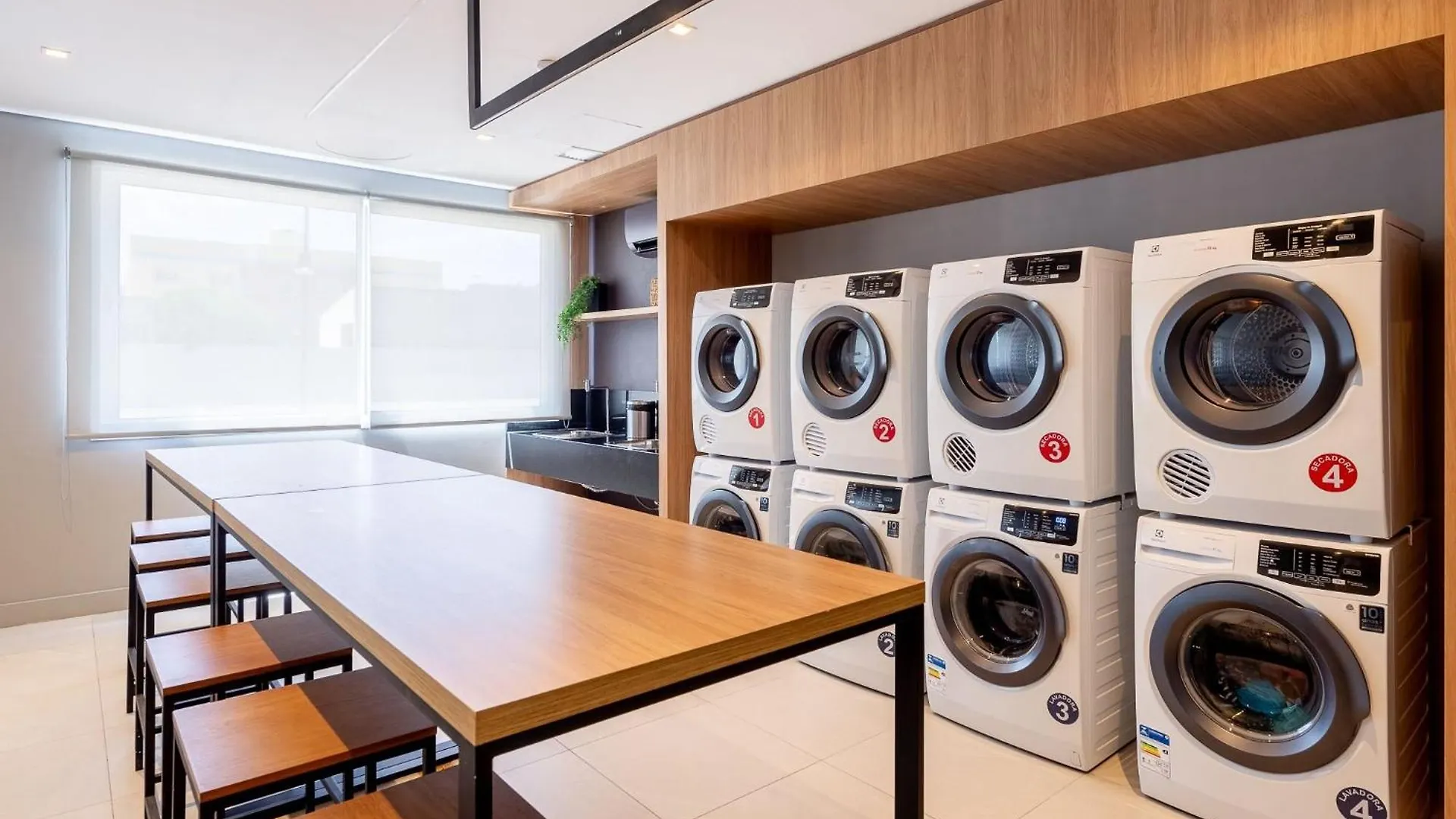 Ferienhaus Likehome Connect Porto Alegre