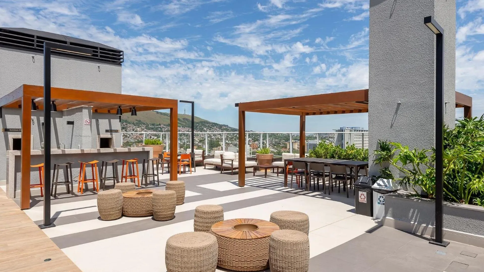 Likehome Connect Porto Alegre Ferienhaus