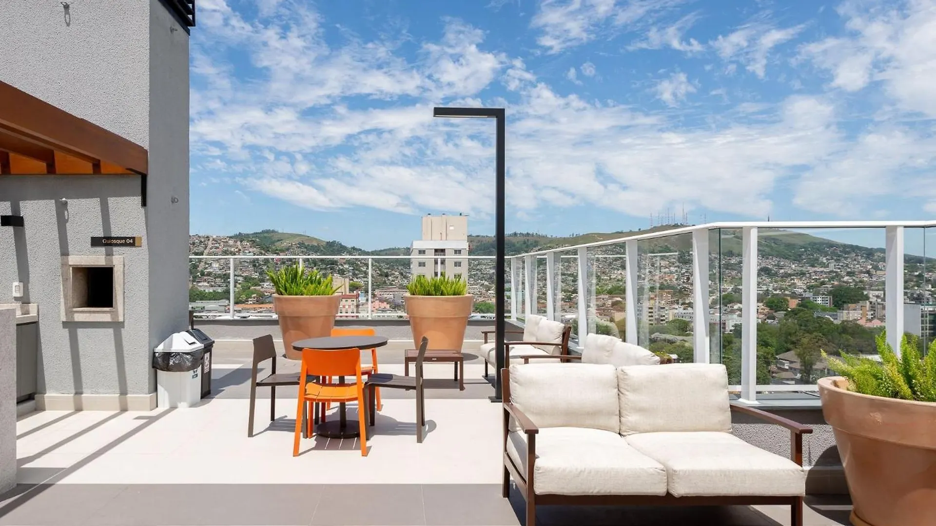 Ferienhaus Likehome Connect Porto Alegre Brasilien