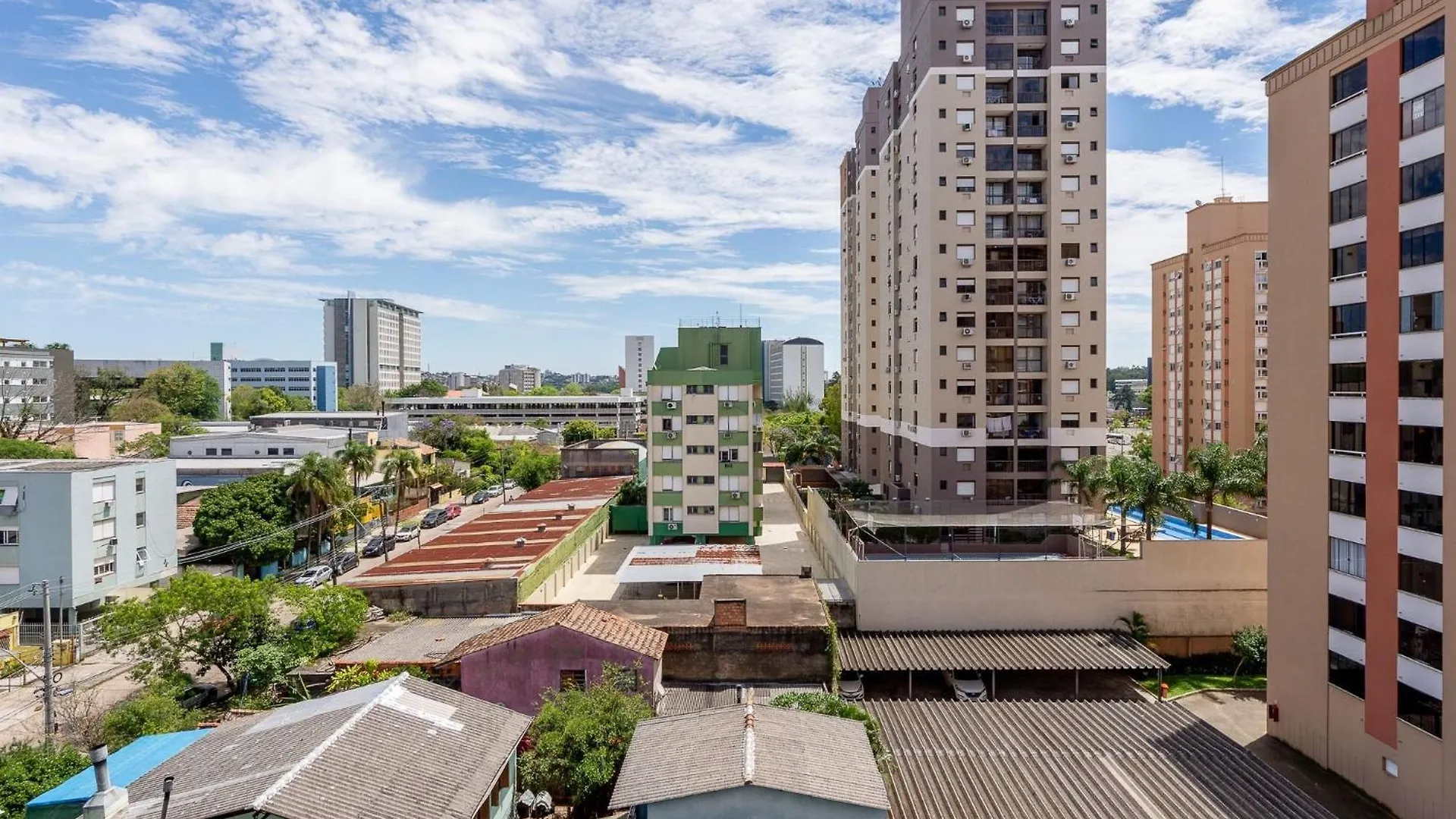 Likehome Connect Porto Alegre