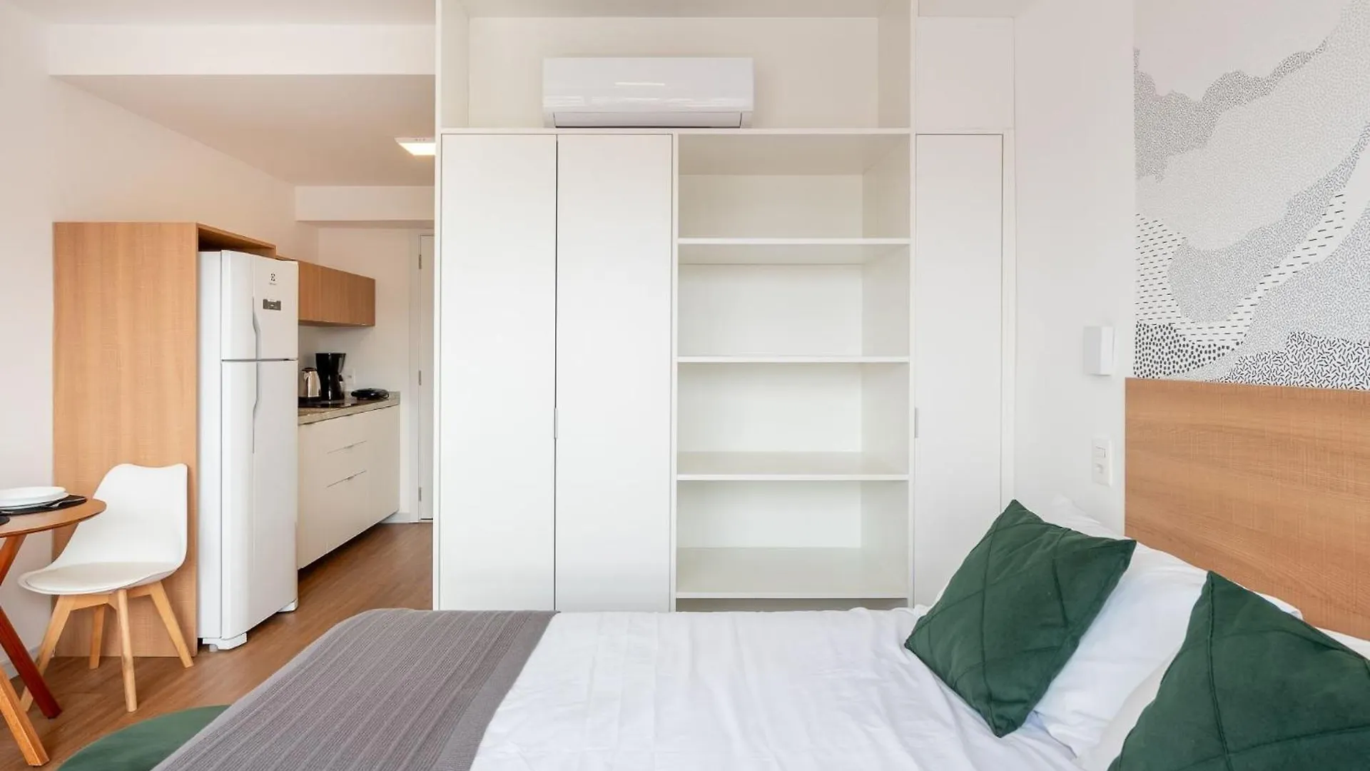 Likehome Connect Porto Alegre Ferienhaus