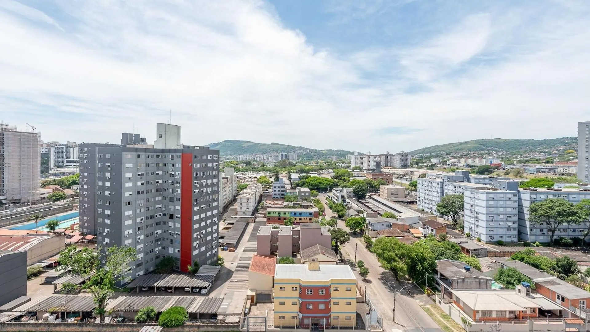 Ferienhaus Likehome Connect Porto Alegre