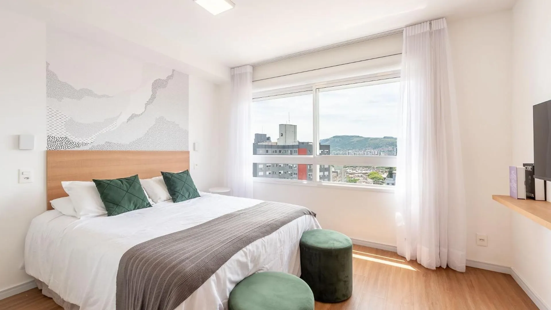 Likehome Connect Porto Alegre Brazylia