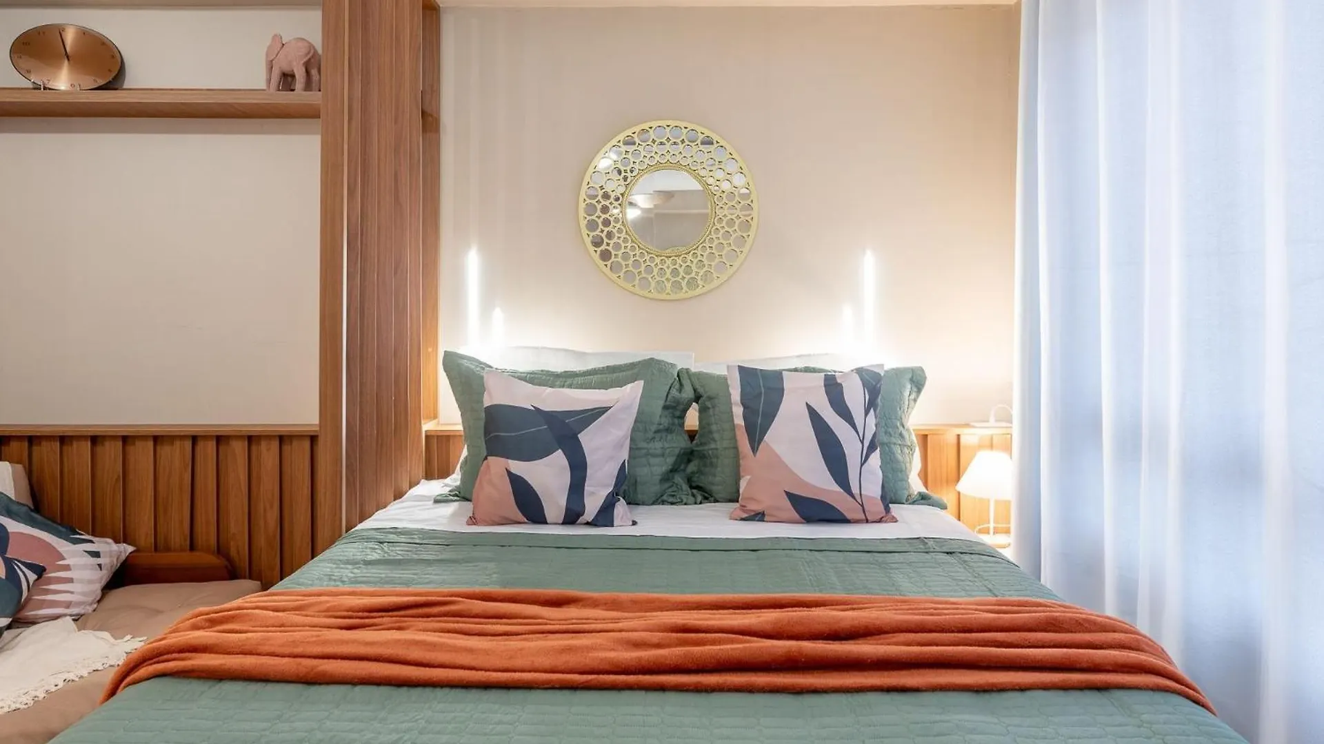 Ferienhaus Likehome Connect Porto Alegre