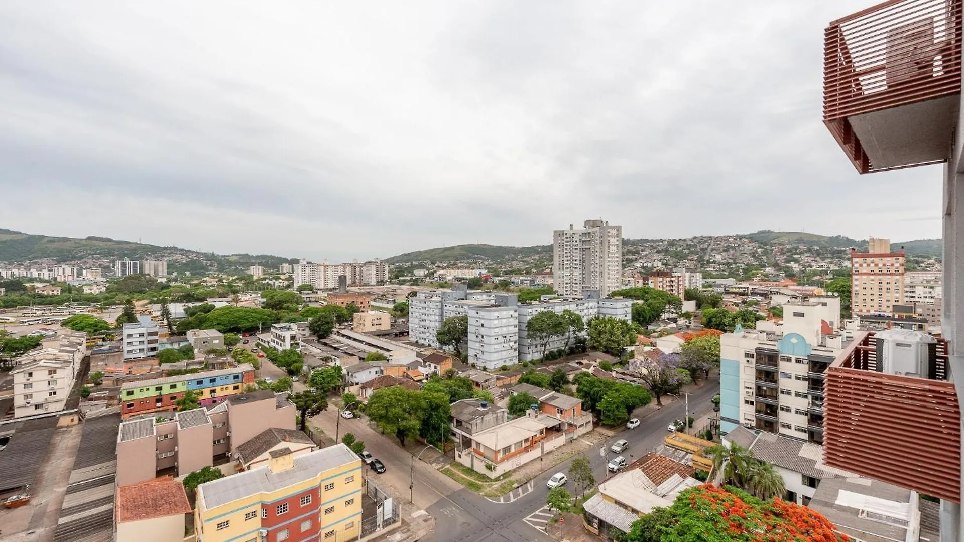Likehome Connect Porto Alegre Brasilien