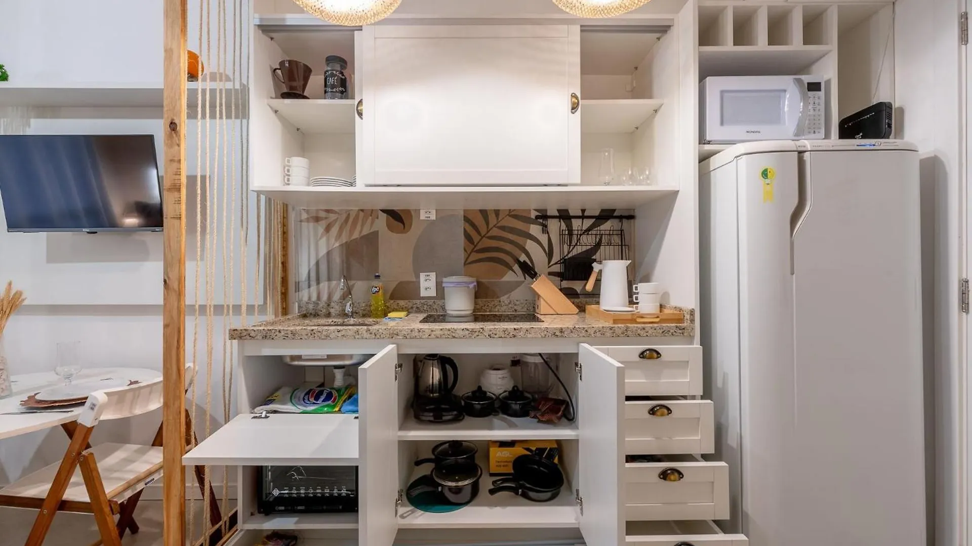 Likehome Connect Porto Alegre Ferienhaus