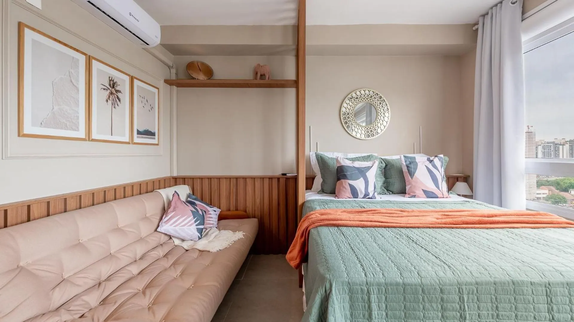 Likehome Connect Porto Alegre Holiday home