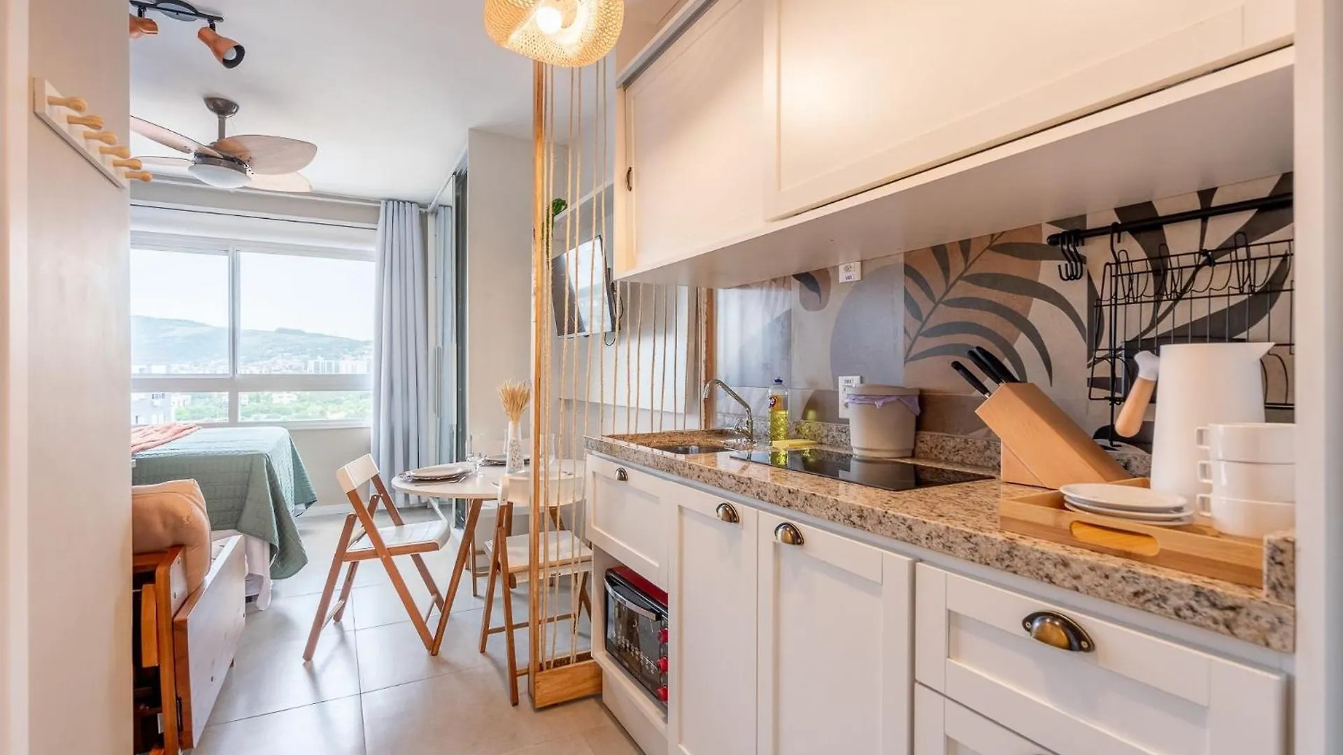 Likehome Connect Porto Alegre Holiday home