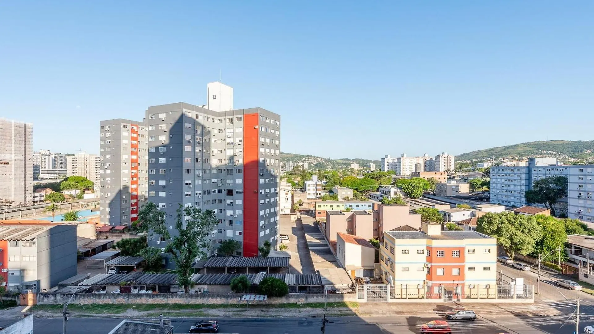 Holiday home Likehome Connect Porto Alegre