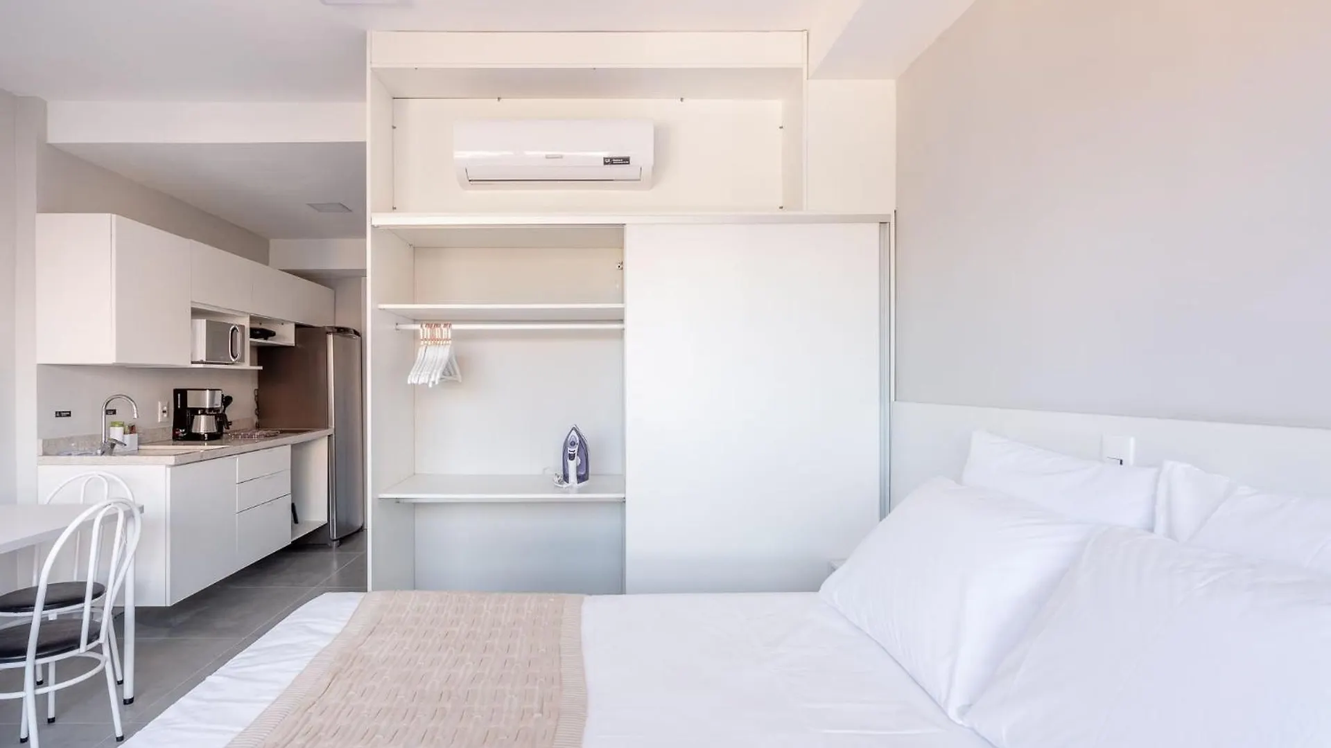 Ferienhaus Likehome Connect Porto Alegre Brasilien