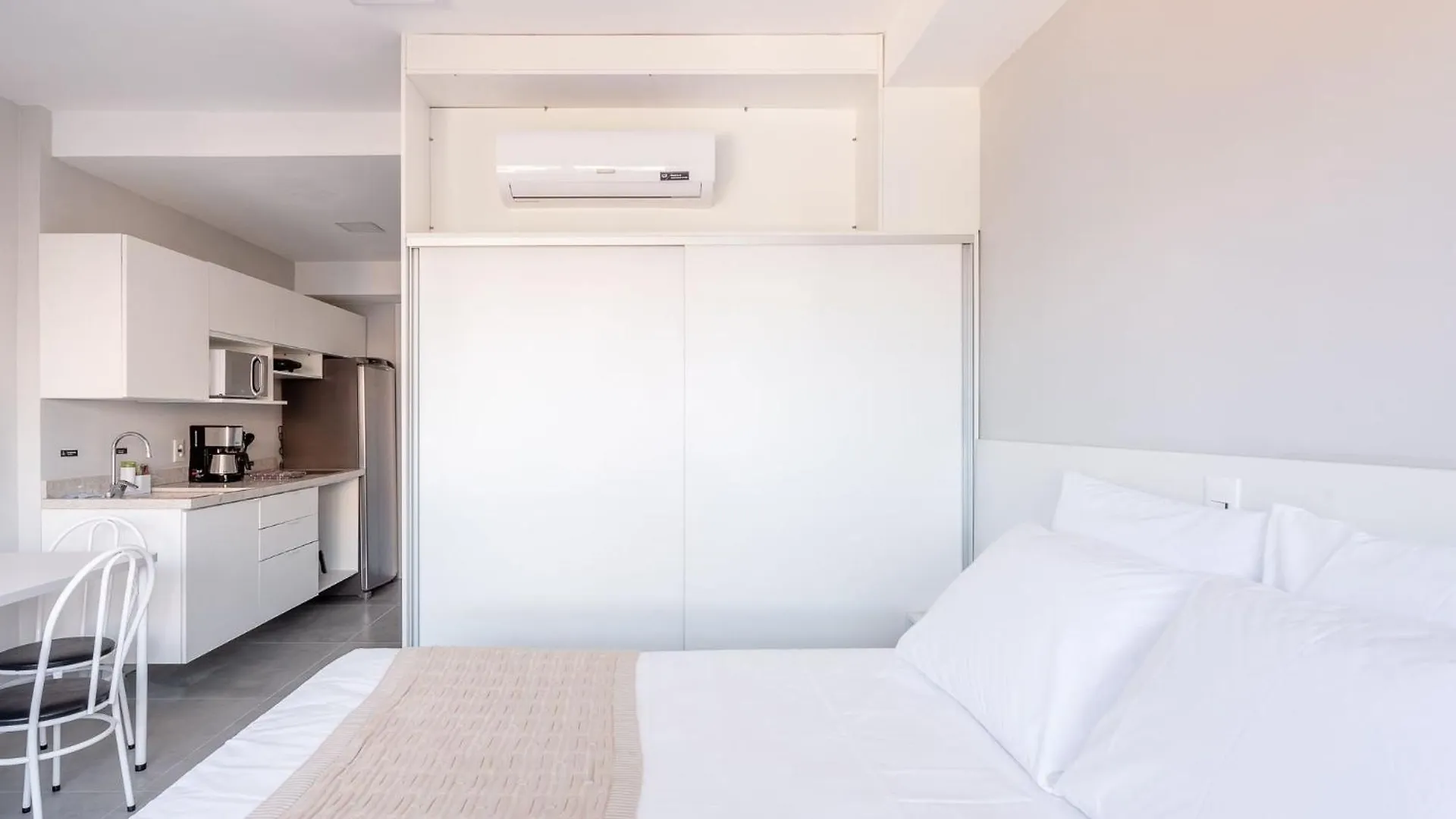 Holiday home Likehome Connect Porto Alegre