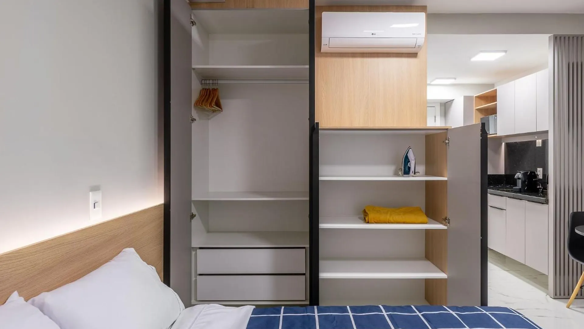 Holiday home Likehome Connect Porto Alegre