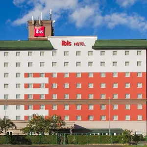 Ibis Aeroporto Porto Alegre