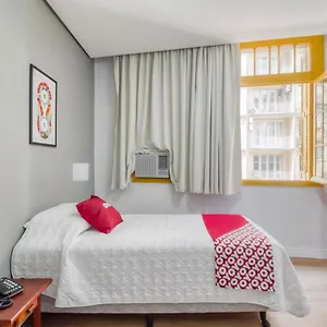 Oyo Lancaster, Porto Alegre