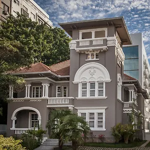 Laghetto Moinhos Porto Alegre