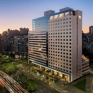 Intercity Baixa Porto Alegre