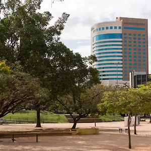 Hilton Porto Alegre, Brazil Porto Alegre