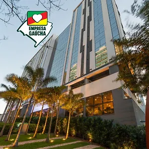 4* Hotel Laghetto Stilo Higienopolis